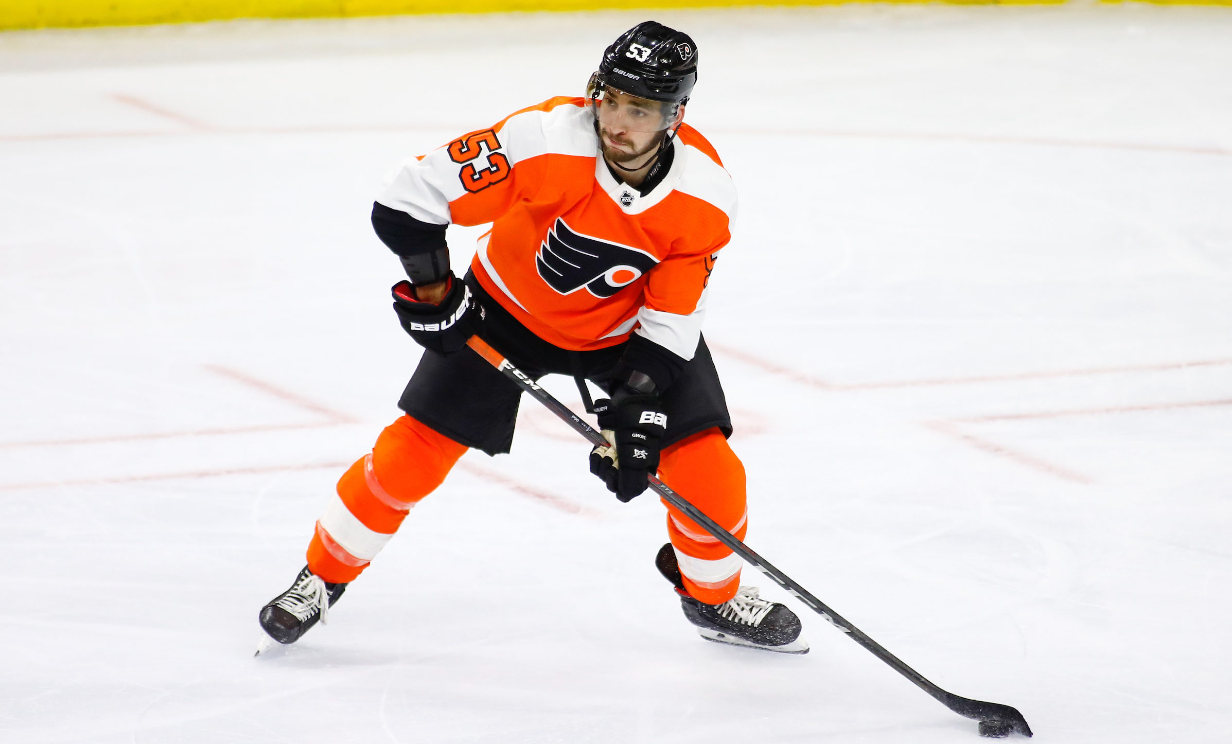 Coyotes send Gostisbehere to Hurricanes
