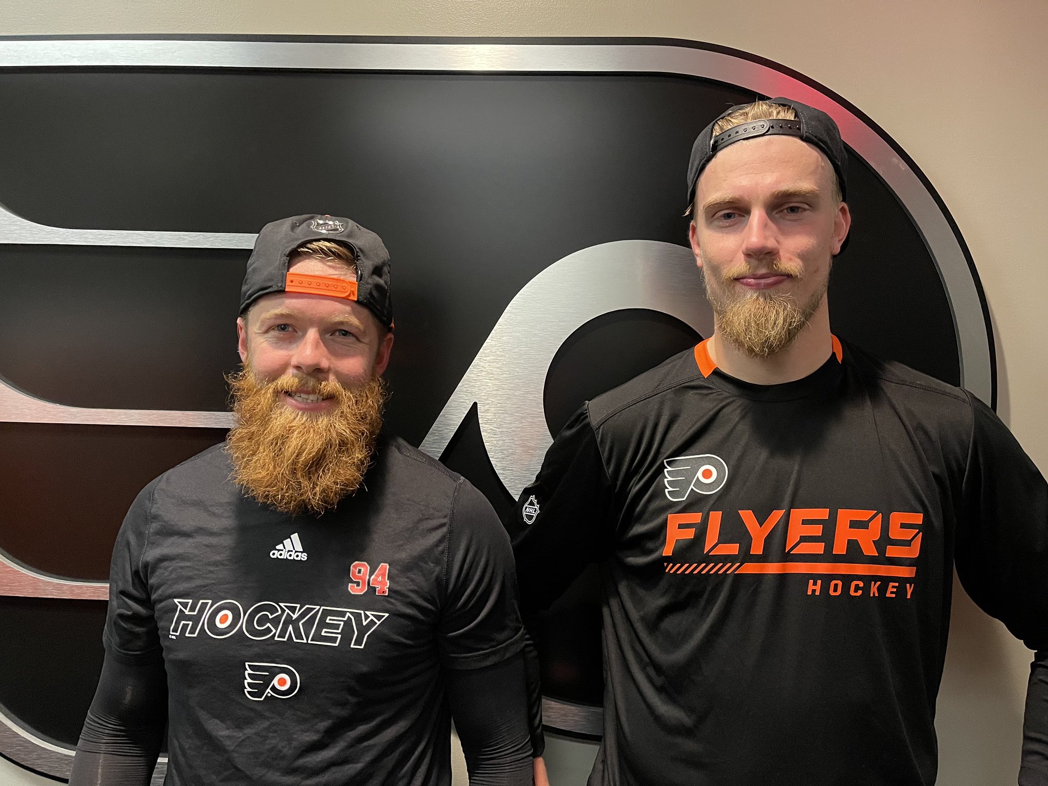 Flyers, Rasmus Ristolainen agree to 5-year contract extension worth