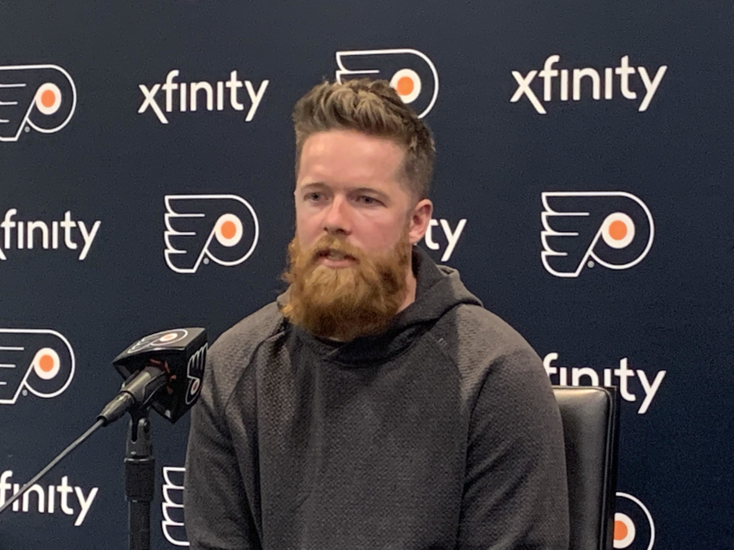 Flyers 2021-22 schedule: Giveaways include Gritty fanny pack, Ryan Ellis  Chia Pet – NBC Sports Philadelphia