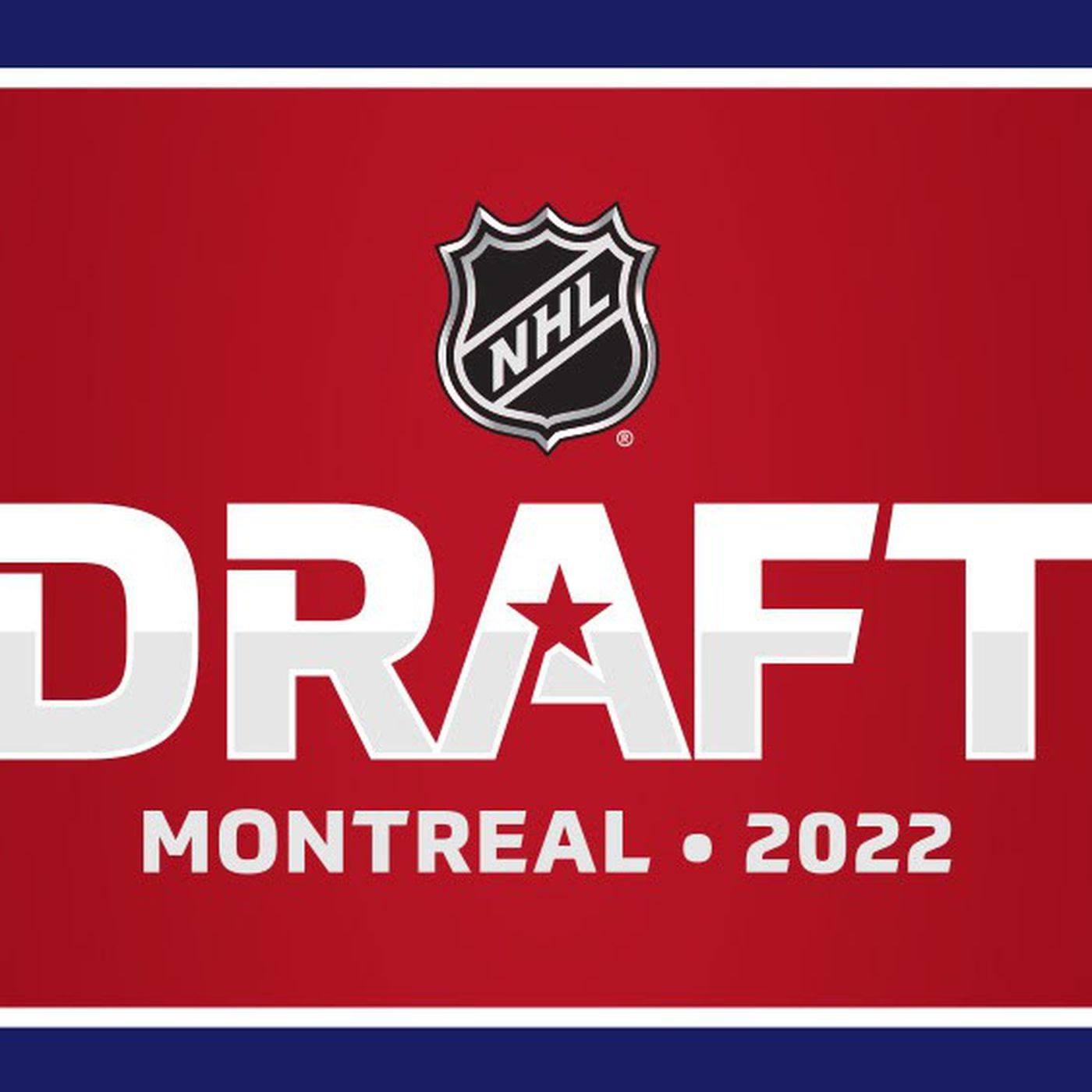 Philadelphia Flyers 2022 NHL Mock Draft: 1.0