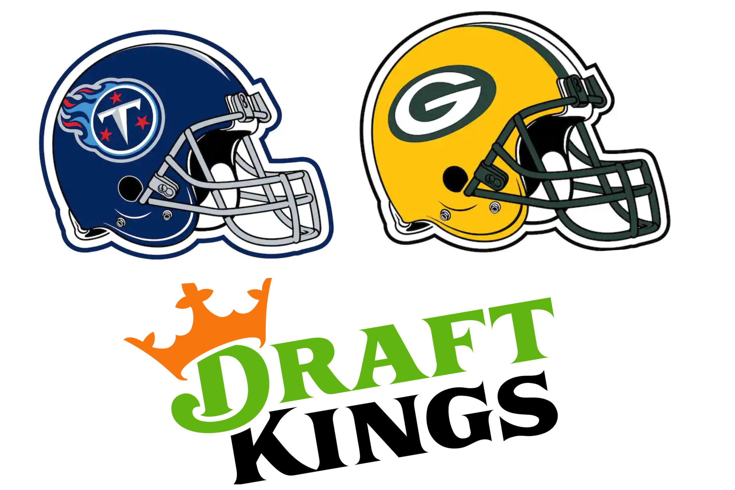 Thursday Night Football in Green Bay with DraftKings