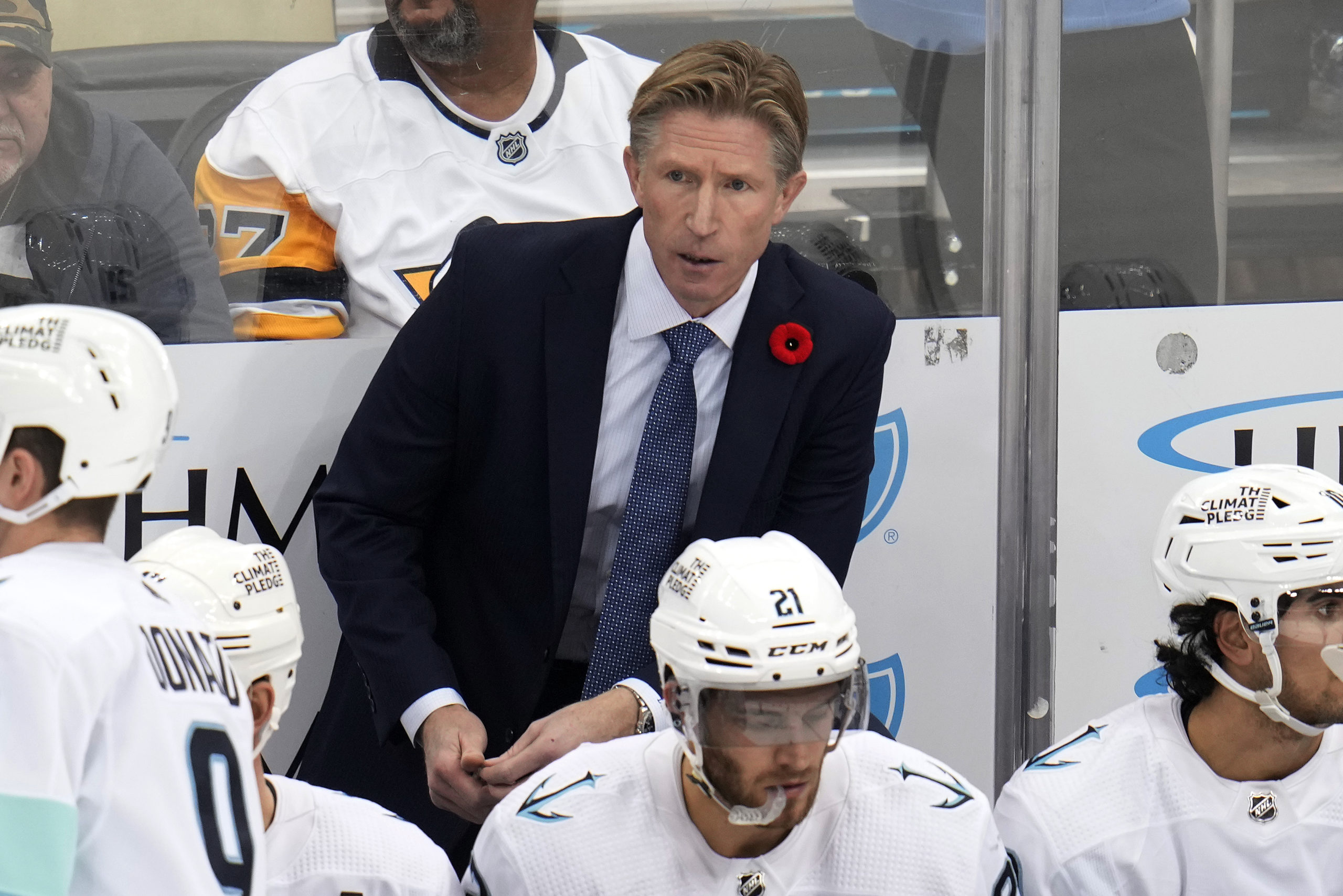 NHL Daily: Flyers Could Deal Provy; Hakstol a Coach-of-Year Candidate