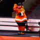 Flyers Gritty
