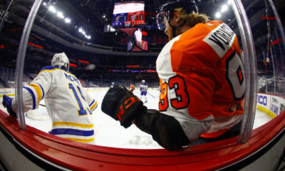 Jakub Voracek