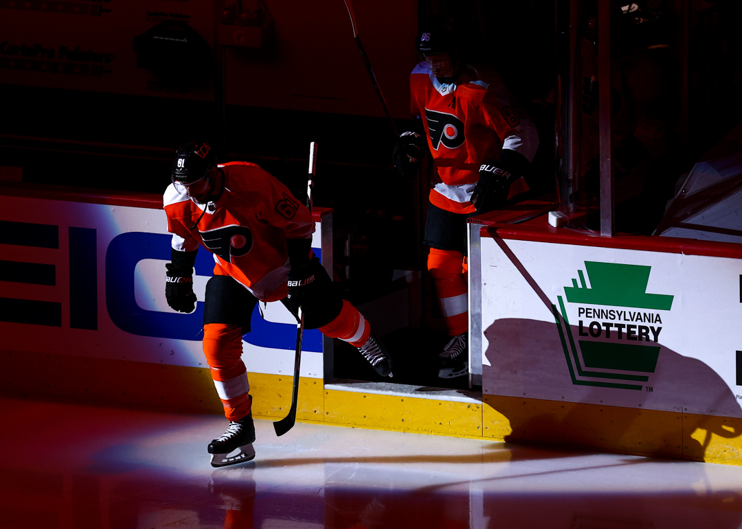 Philadelphia Flyers