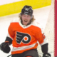 Wade Allison, Philadelphia Flyers