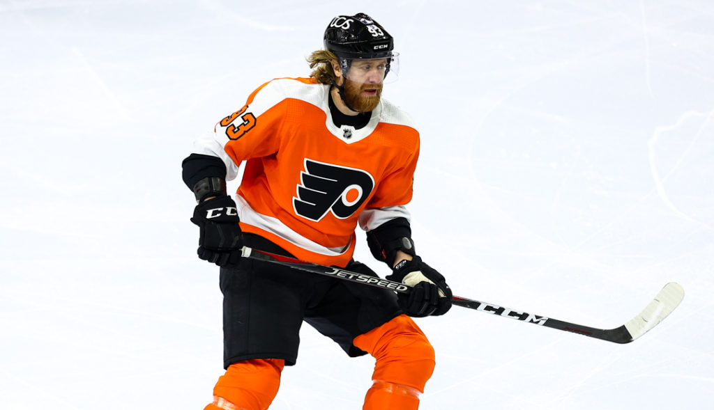 Jakub Voracek