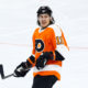 Travis Konecny, Philadelphia Flyers