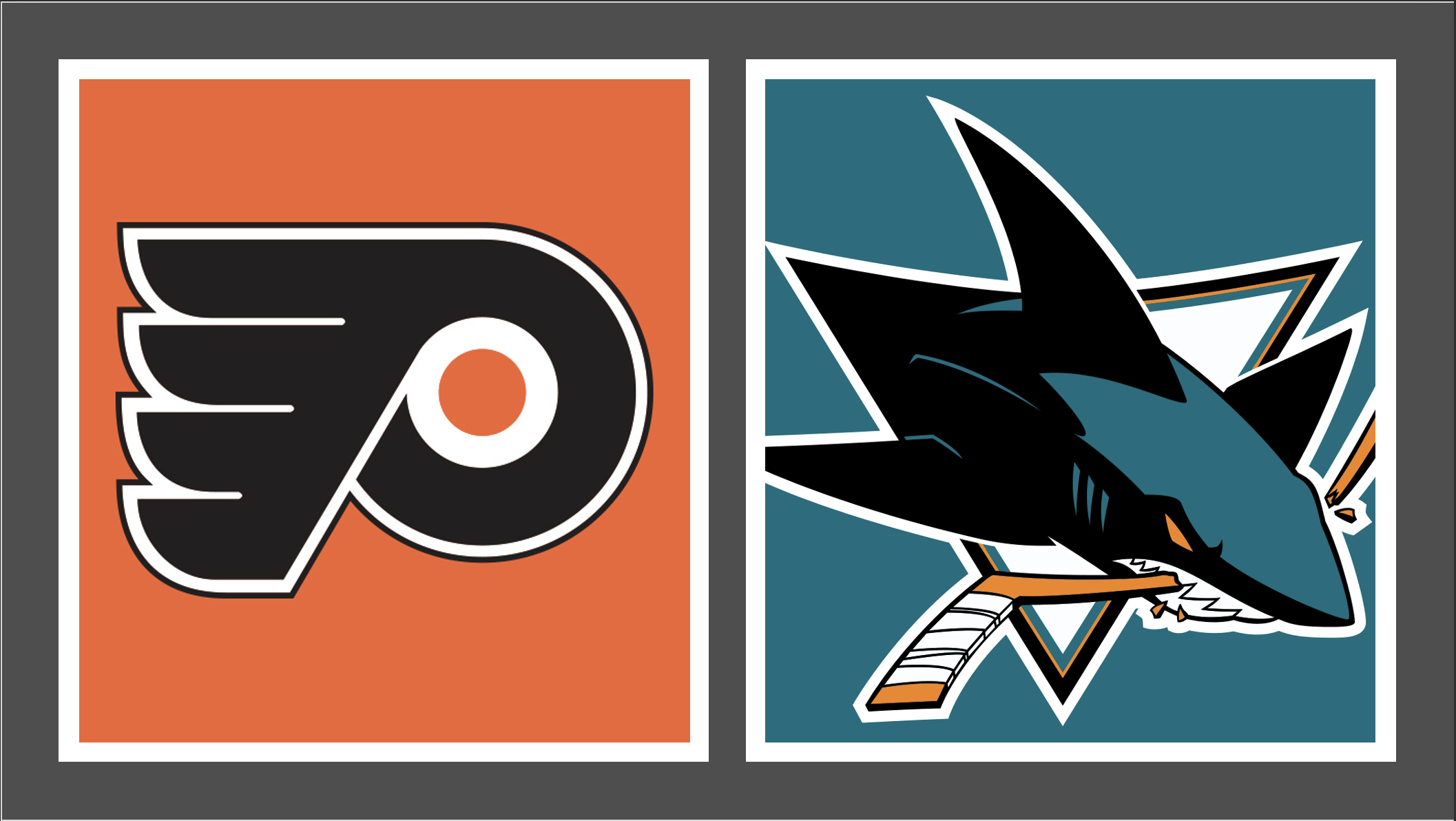 Philadelphia Flyers Game