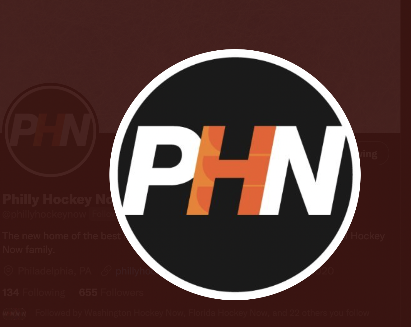 Philadelphia Flyers, Philly Hockey Now