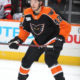 Hayden Hodgson, Philadelphia Flyers