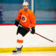 Noah Cates, Philadelphia Flyers
