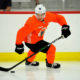 Bobby Brink, Philadelphia Flyers