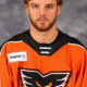 Samuel Ersson, Philadelphia Flyers