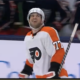 Tony DeAngelo, Philadelphia Flyers