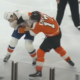 Philly Flyers Fight, New York Islanders
