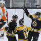 Boston Bruins, David Krejci, Philadelphia Flyers