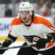 Travis Konecny, Philadelphia Flyers. (AP Photo/Paul Sancya)
