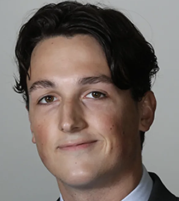 Carson Briere, son of Flyers GM Danny Briere is charged with