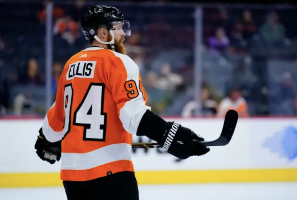 Flyers News: 8 Draft Picks Made on Day 2 - Sports Talk Philly