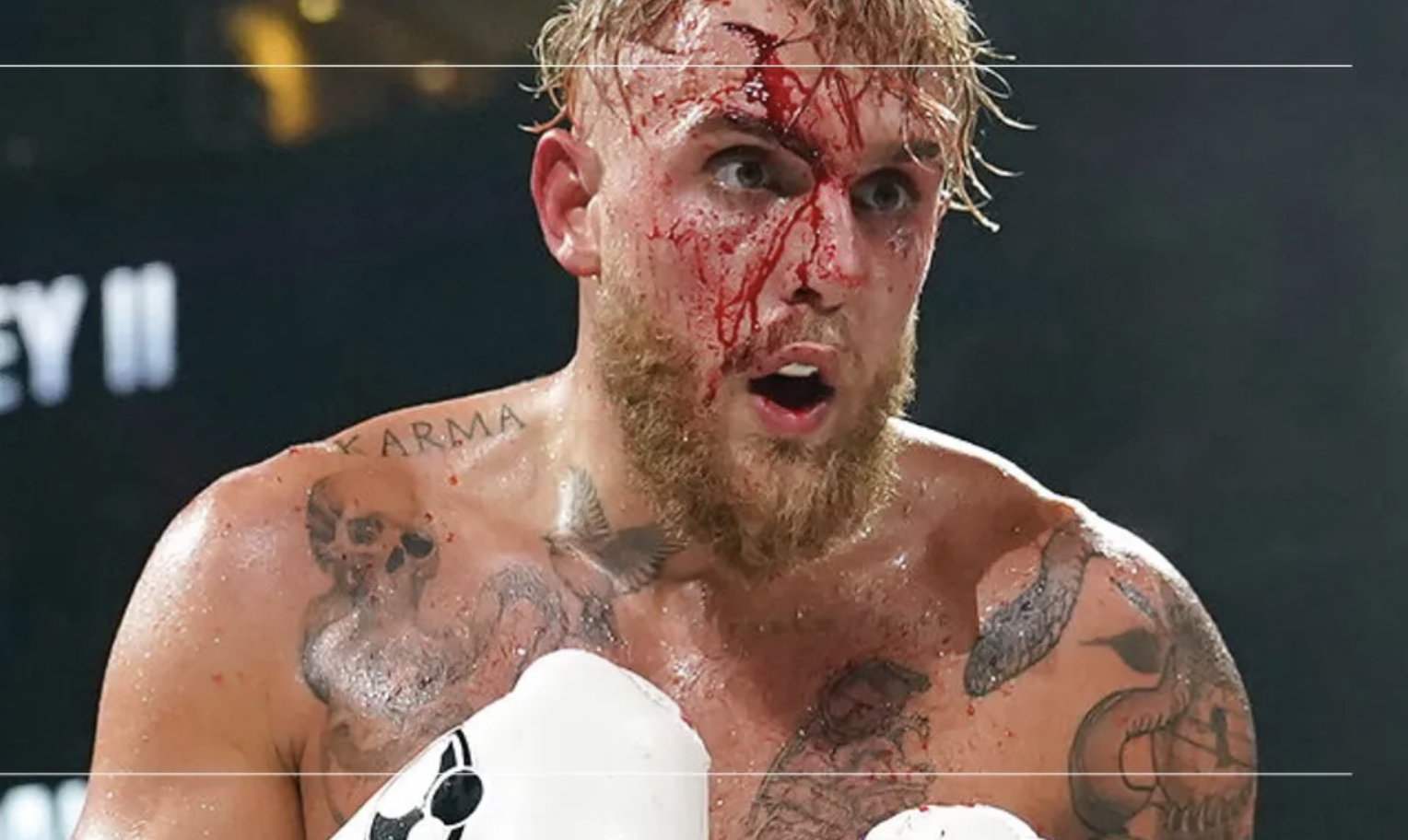 Jake Paul