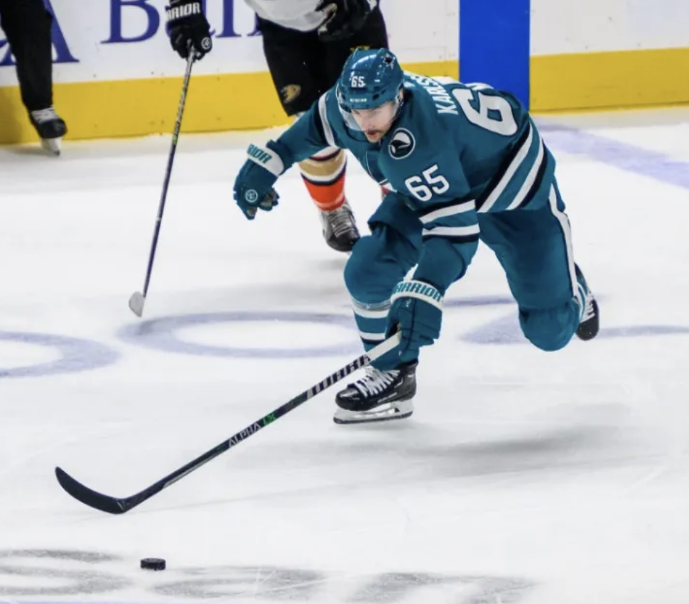 Erik Karlsson