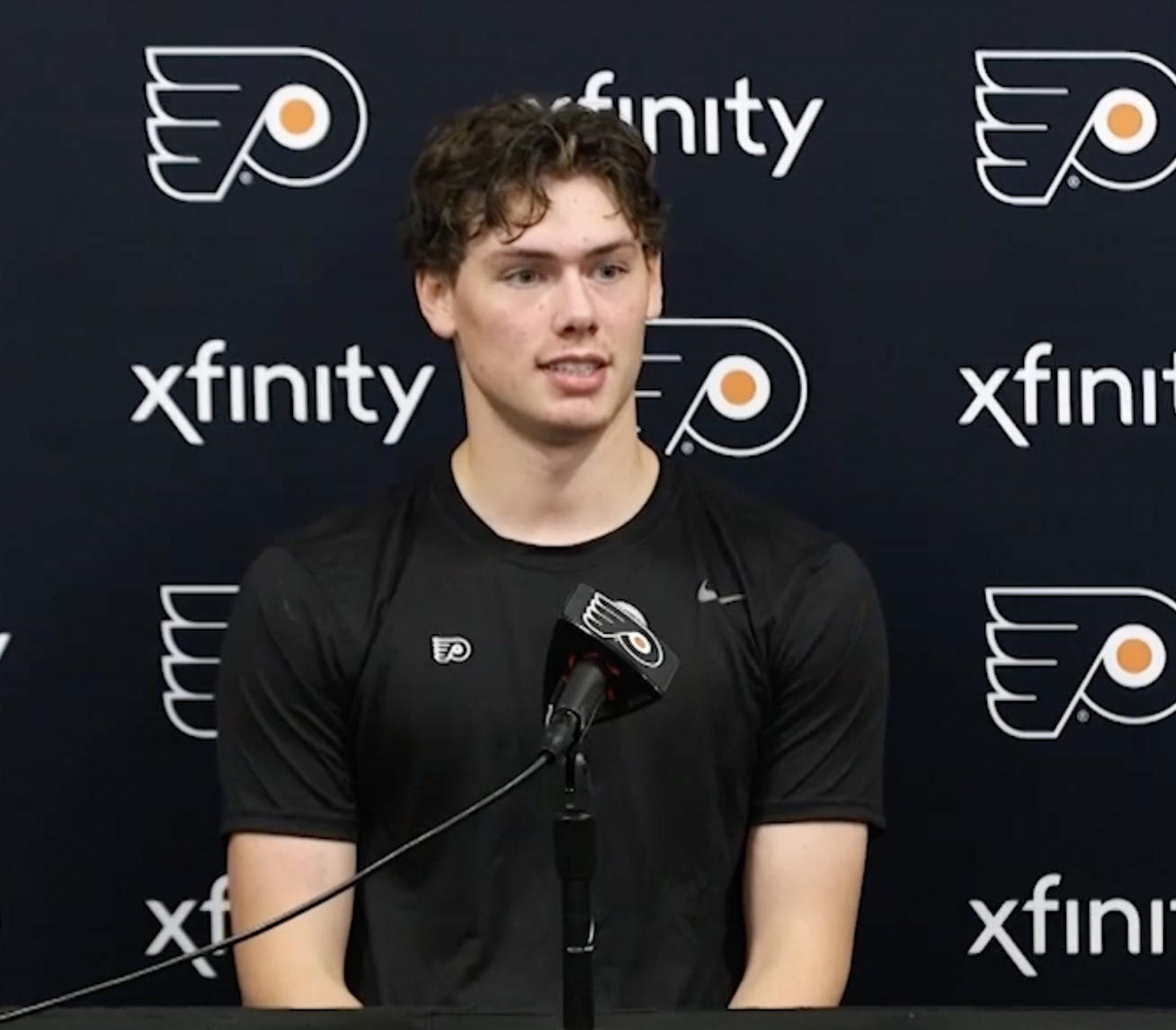 Philadelphia Flyers news