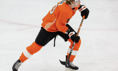 Flyers Prospect Year In Review: Cam York – FLYERS NITTY GRITTY