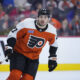 Philadelphia Flyers, Noah Cates