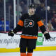 Tanner Laczynski, Philadelphia Flyers
