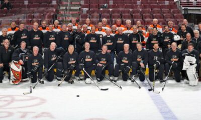 Philadelphia Flyers news