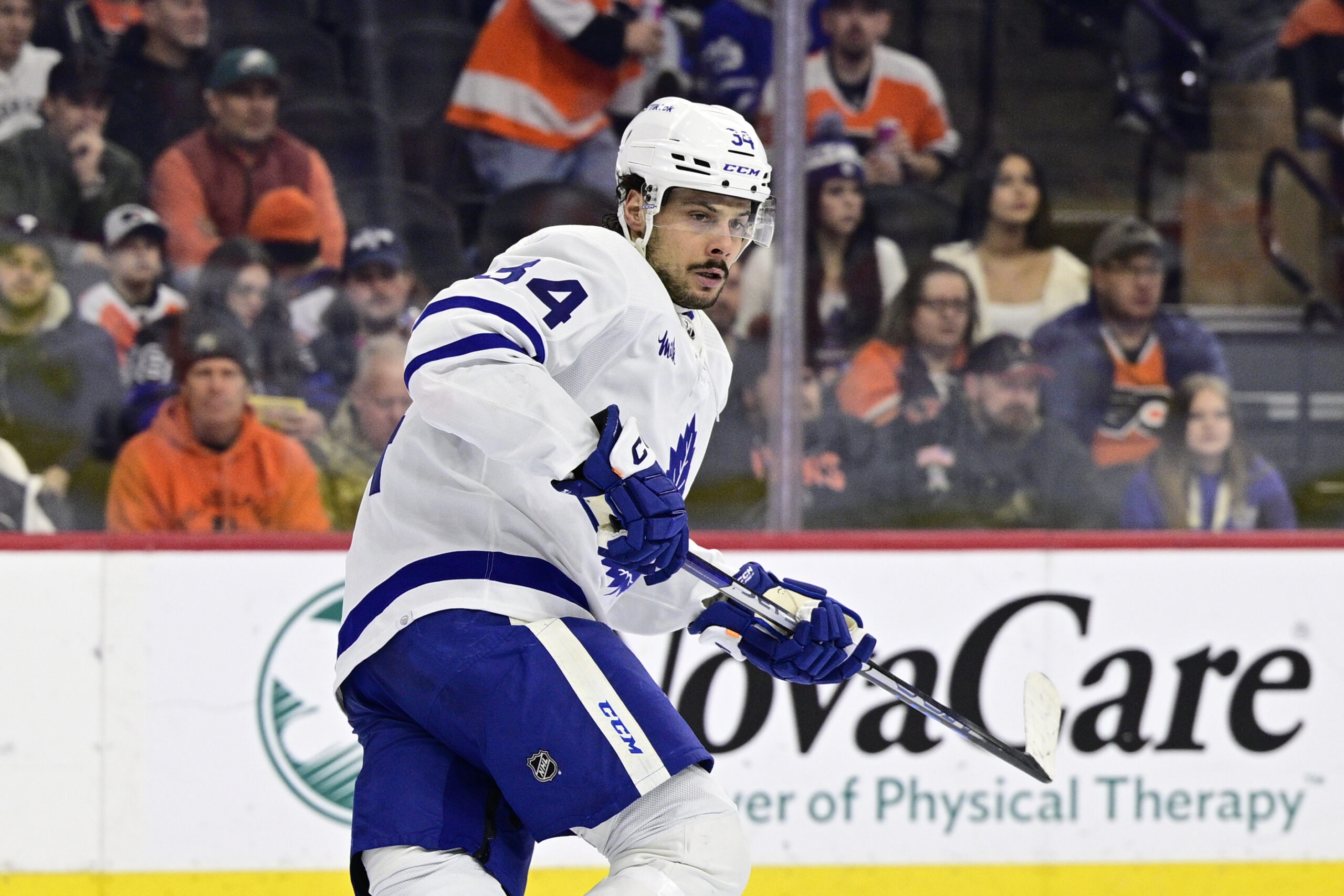 Philadelphia Flyers news
