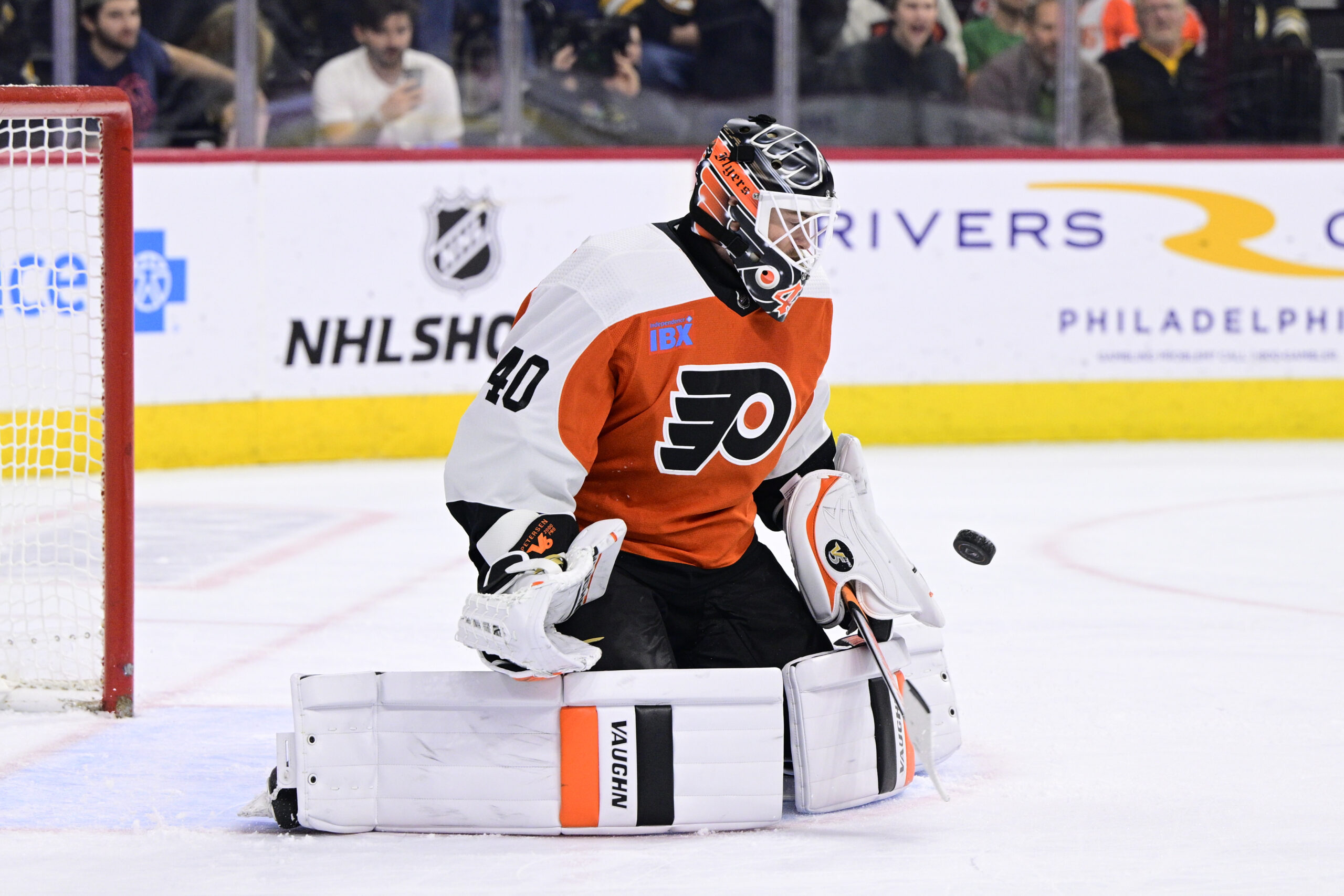 Philadelphia Flyers news