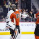 Philadelphia Flyers news