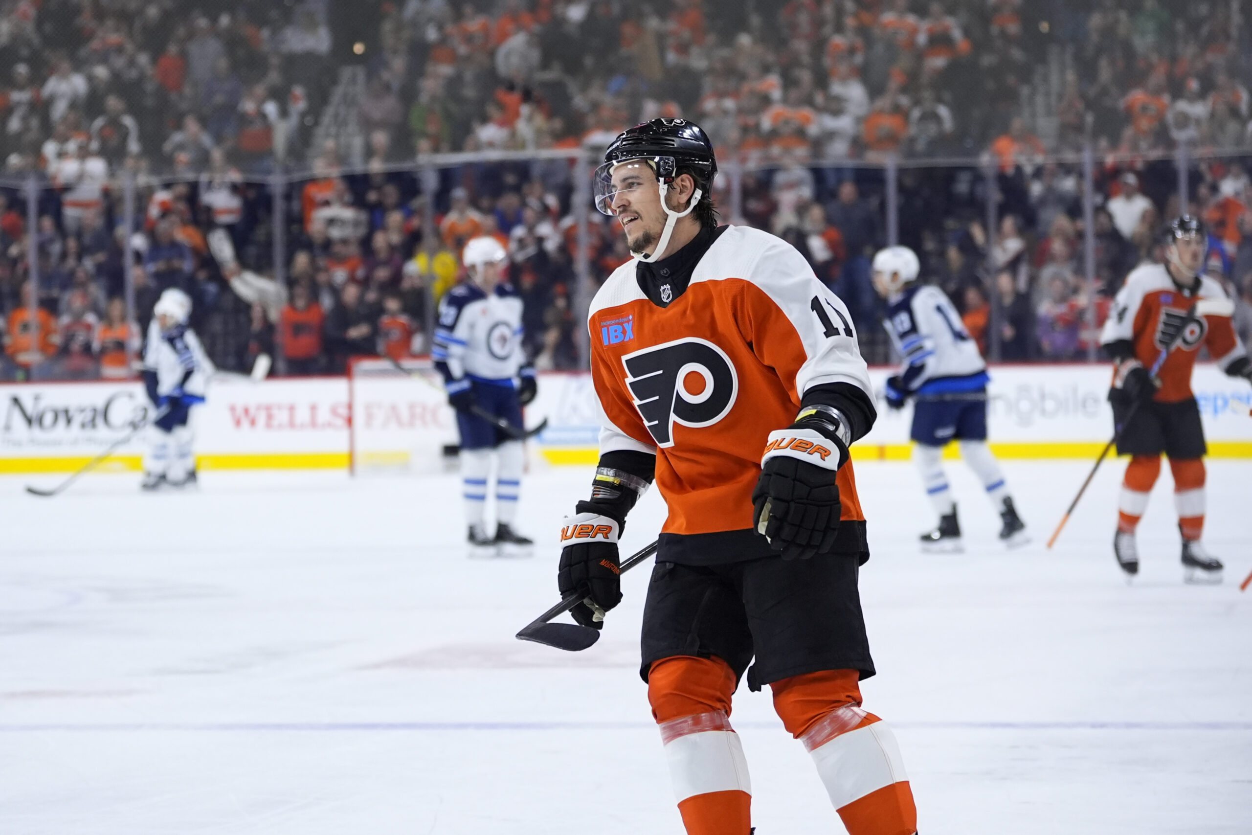 Philadelphia Flyers news