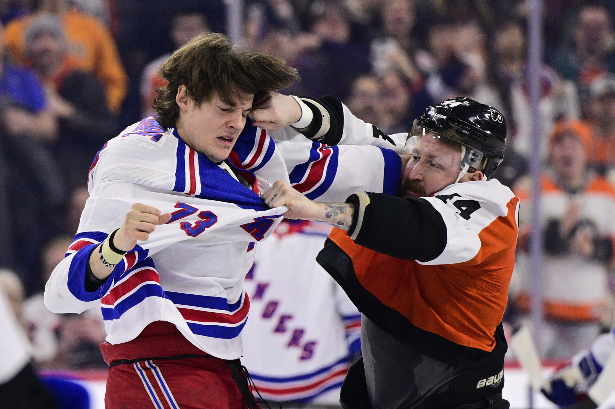 Philadelphia Flyers news