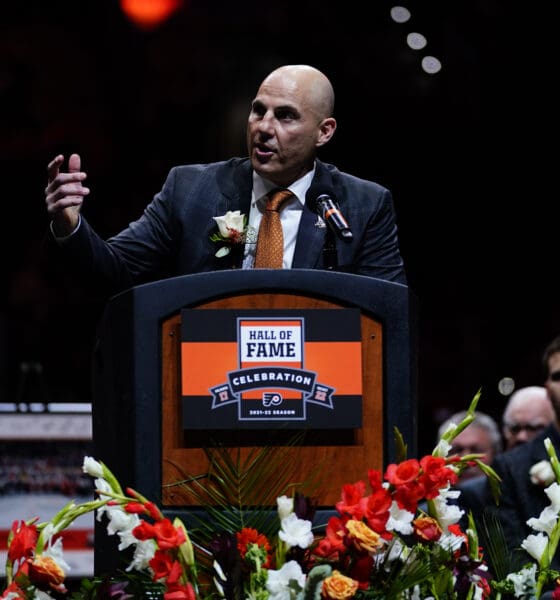 Philadelphia Flyers