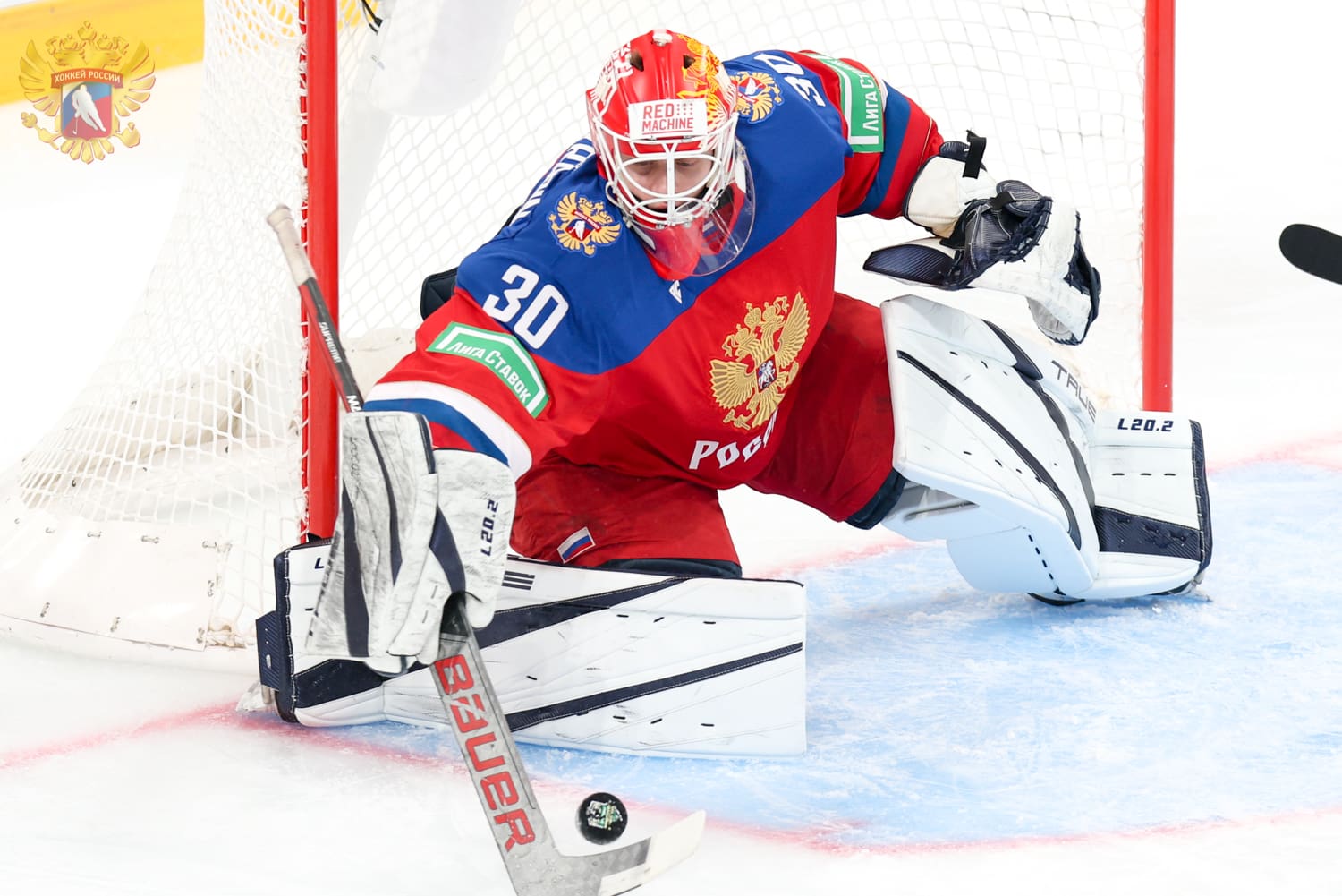 Egor Zavragin