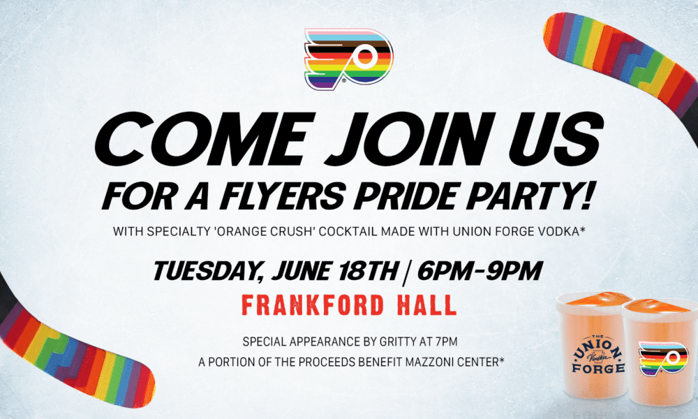 Philadelphia Flyers news