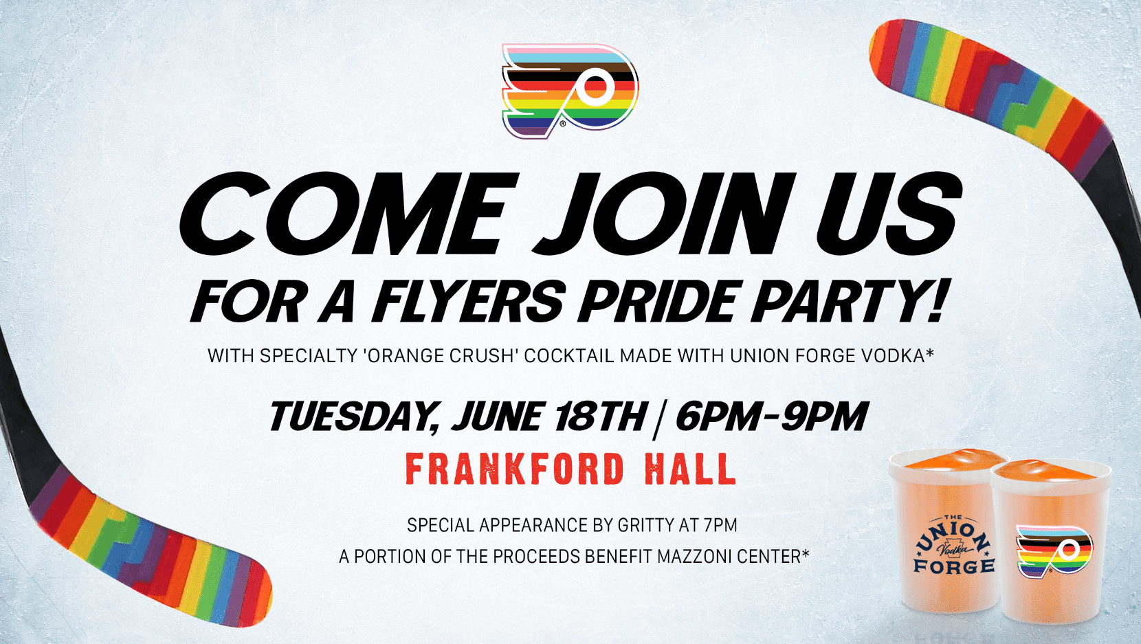Philadelphia Flyers news