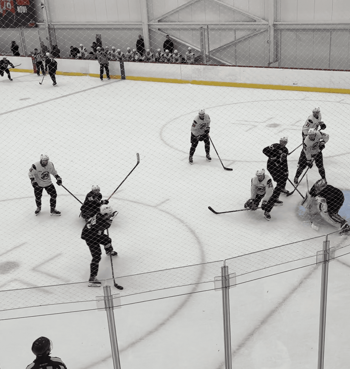 Philadelphia Flyers news