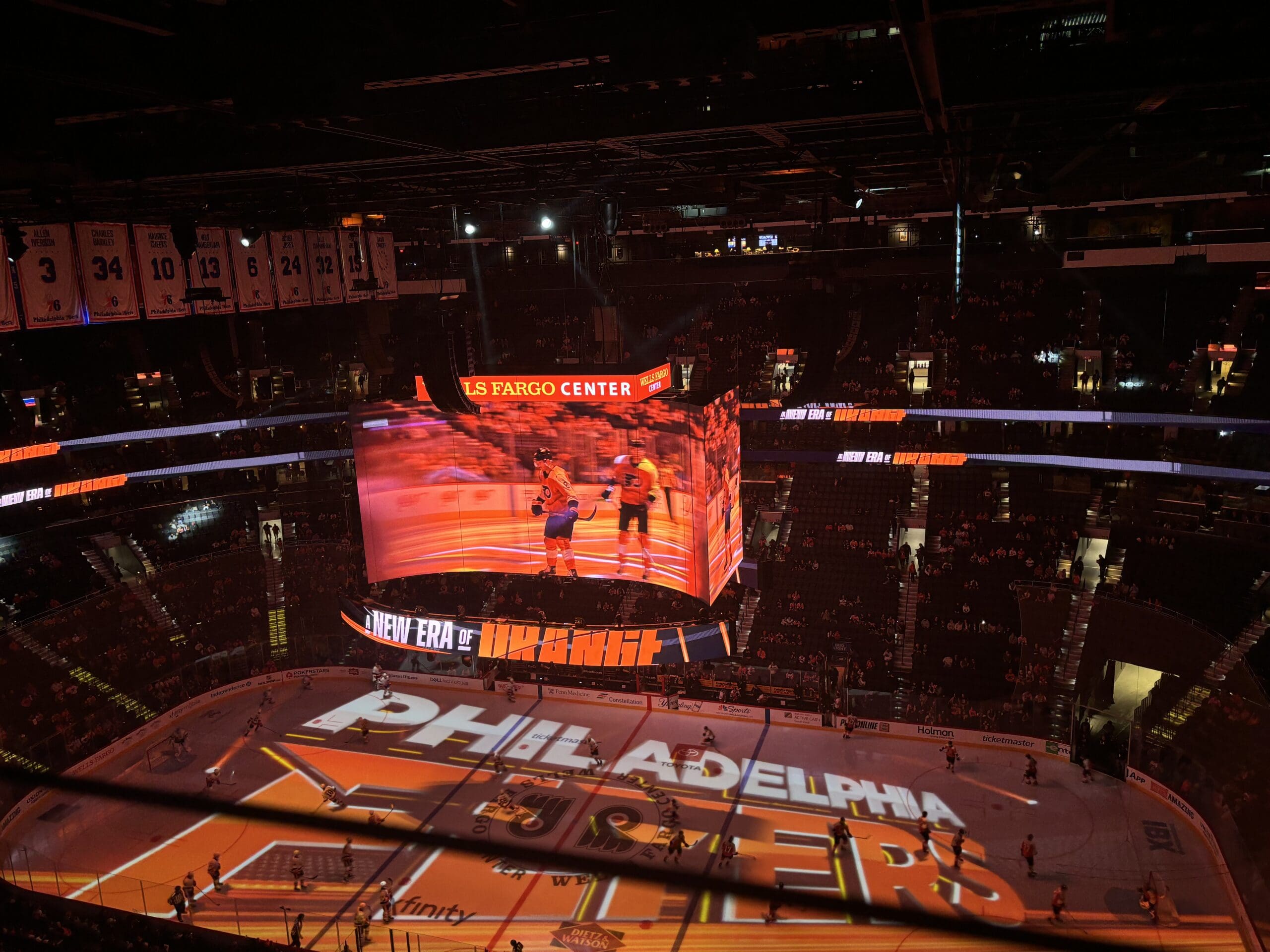 Philadelphia Flyers news