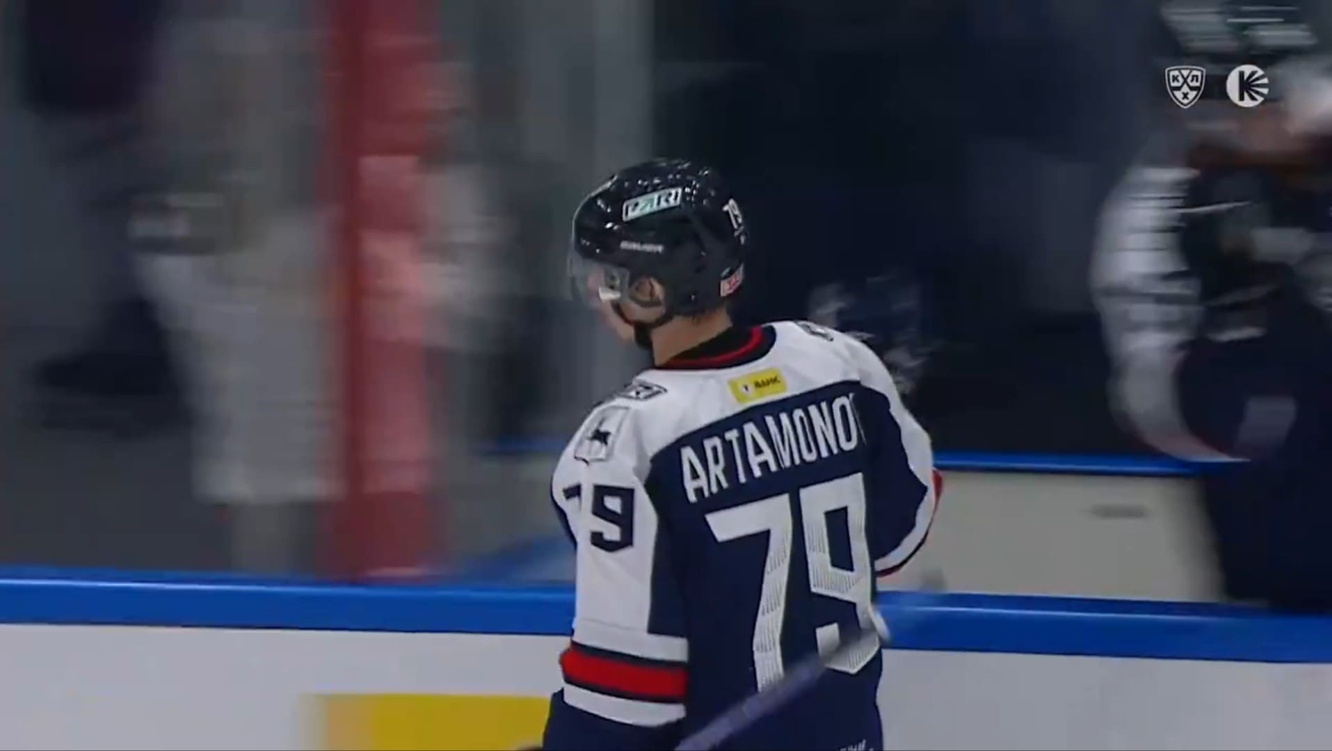 Nikita Artamonov