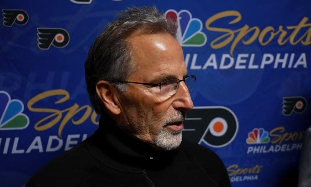 Philadelphia Flyers