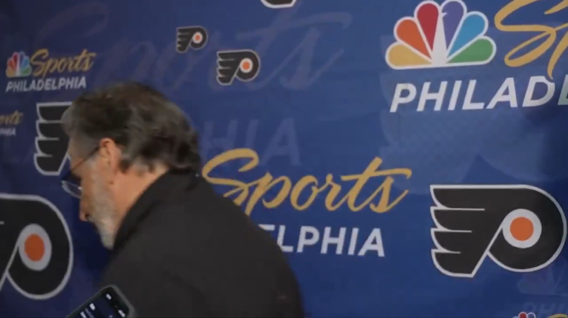 Philadelphia Flyers news