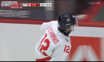 Jett Luchanko