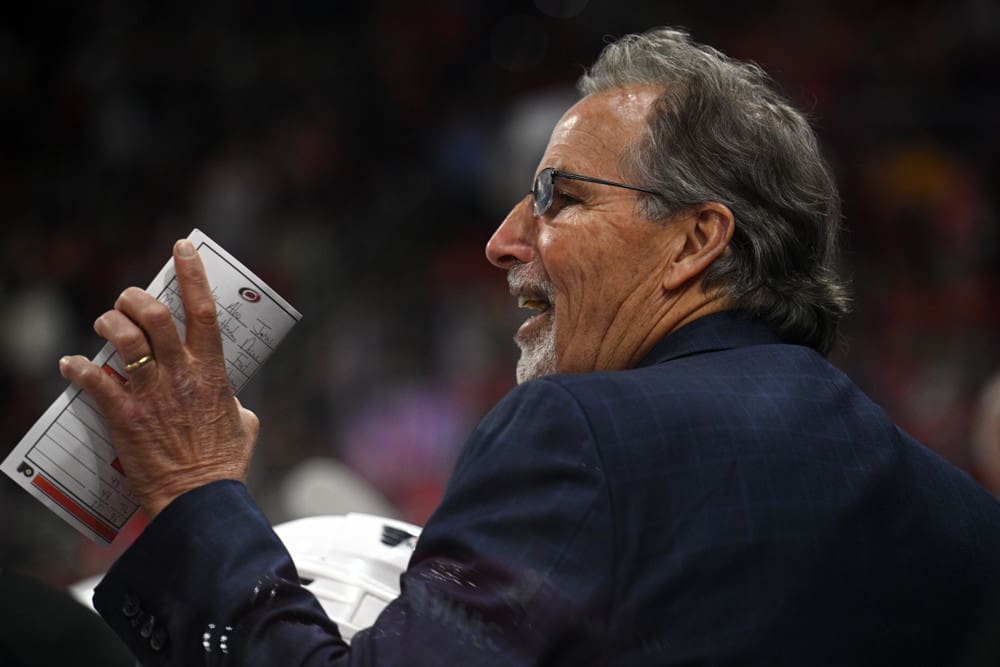 John Tortorella