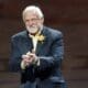 Philadelphia Flyers Legend Bernie Parent