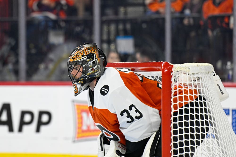 Flyers Analysis: Sluggish Start Cost Them the Game