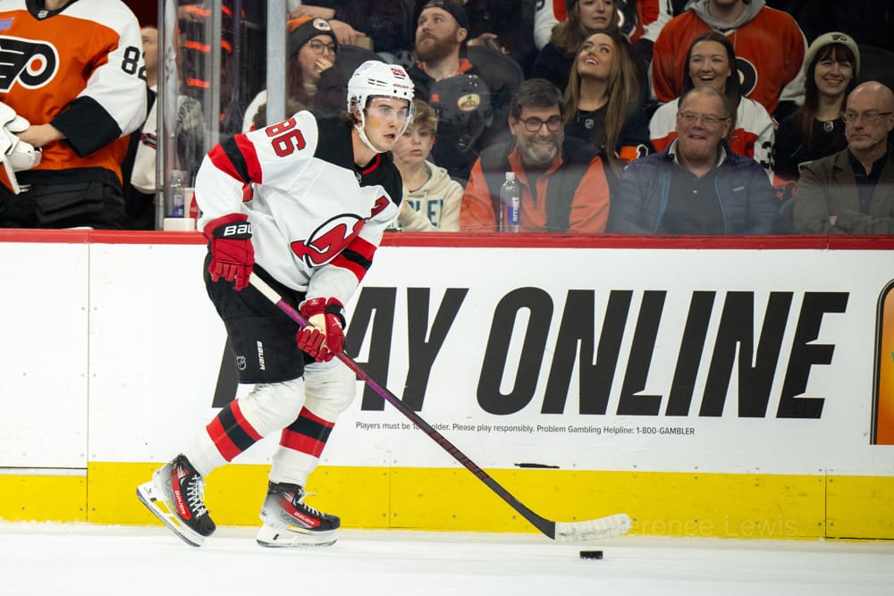 PhHN Daily: Flyers’ Prospects; Hughes Injury; Mayhem in Montreal